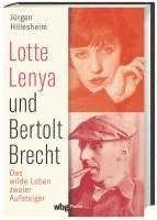 bokomslag Lotte Lenya und Bertolt Brecht