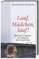 bokomslag Lauf, Mädchen, lauf!