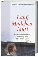 bokomslag Lauf, Mädchen, lauf!