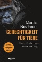 bokomslag Gerechtigkeit für Tiere