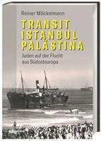 bokomslag Transit Istanbul-Palästina