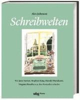 Schreibwelten 1