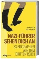 bokomslag Nazi-Führer sehen dich an
