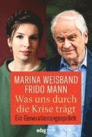 Marina Weisband, Frido Mann - Was uns durch die Krise trägt, Häftad