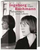 bokomslag Ingeborg Bachmann