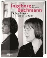 bokomslag Ingeborg Bachmann