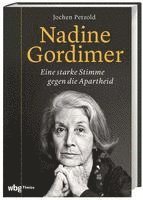 bokomslag Nadine Gordimer