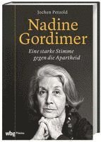 Nadine Gordimer 1