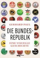 bokomslag Die Bundesrepublik