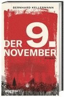 bokomslag Der 9. November