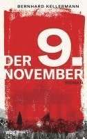 bokomslag Der 9. November