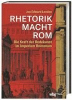 RHETORIK MACHT ROM 1
