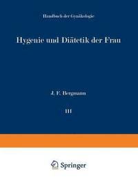 bokomslag Handbuch der Gynkologie
