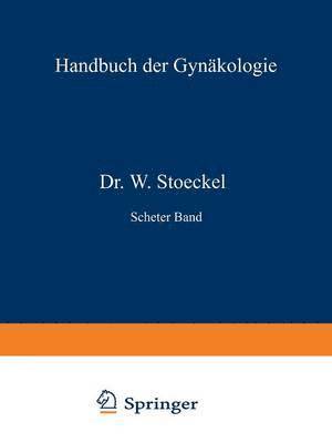 Otto von Franqué, H. Hinselmann, Robert Meyer, Otto Von Franqué, Otto von Franqué - Anatomie und Diagnostik der Carcinome, der Bindegewebs-geschwülste und Mischgesdiwülste des Uterus, der Blasenmole und des Chorionepithelioma malignum, Häftad