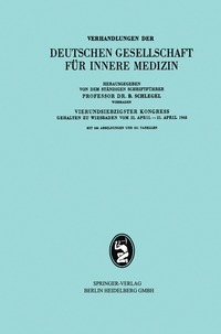 bokomslag 74. Kongreß