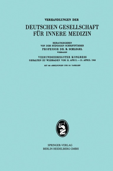 bokomslag 74. Kongreß