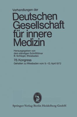 bokomslag 78. Kongreß