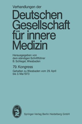bokomslag 79. Kongreß
