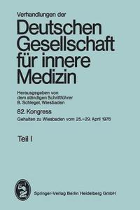 bokomslag 82. Kongreß