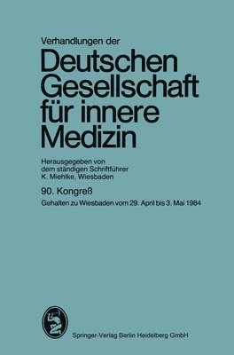 bokomslag 90. Kongreß