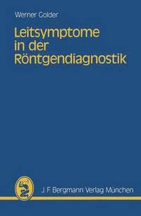 bokomslag Leitsymptome in der Rntgendiagnostik