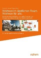 bokomslag Wohnen im ländlichen Raum/Wohnen für alle