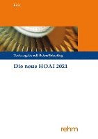 Die neue HOAI 2021
