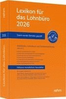 Lexikon für das Lohnbüro 2026