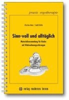 bokomslag Sinn-voll und alltäglich