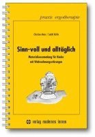 bokomslag Sinn-voll und alltäglich