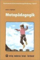 bokomslag Motopädagogik