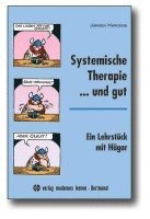 bokomslag Systemische Therapie... und gut