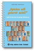 bokomslag "Spielen will gelernt sein!?"