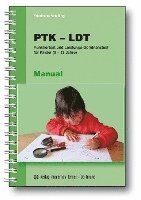 bokomslag PTK - LDT Manual