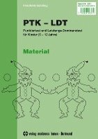 PTK - LDT Material 1