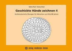 Geschickte Hände zeichnen 4 1