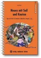 bokomslag Neues mit Seil und Knoten