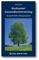 bokomslag Bochumer Gesundheitstraining