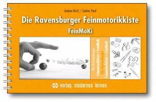 Die Ravensburger Feinmotorikkiste (FeinMoKi) 1