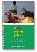 bokomslag Bewegen gemeinsam gestalten