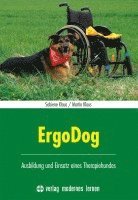 Sabiene Klaus, Martin Klaus - ErgoDog, Häftad
