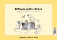 bokomslag Unterwegs mit Ferdinand