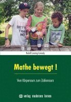 bokomslag Mathe bewegt!