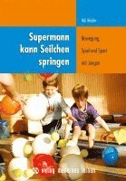 bokomslag Supermann kann Seilchen springen