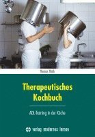 bokomslag Therapeutisches Kochbuch