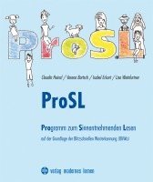 bokomslag ProSL