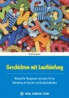 bokomslag Geschichten mit Lauthäufung