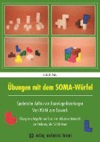 bokomslag Übungen mit dem SOMA-Würfel