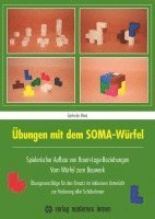 bokomslag Übungen mit dem SOMA-Würfel