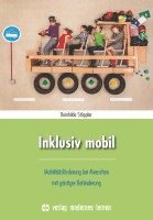 bokomslag Inklusiv mobil